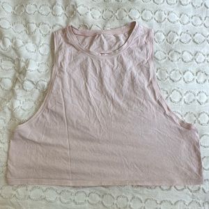 Lululemon tank